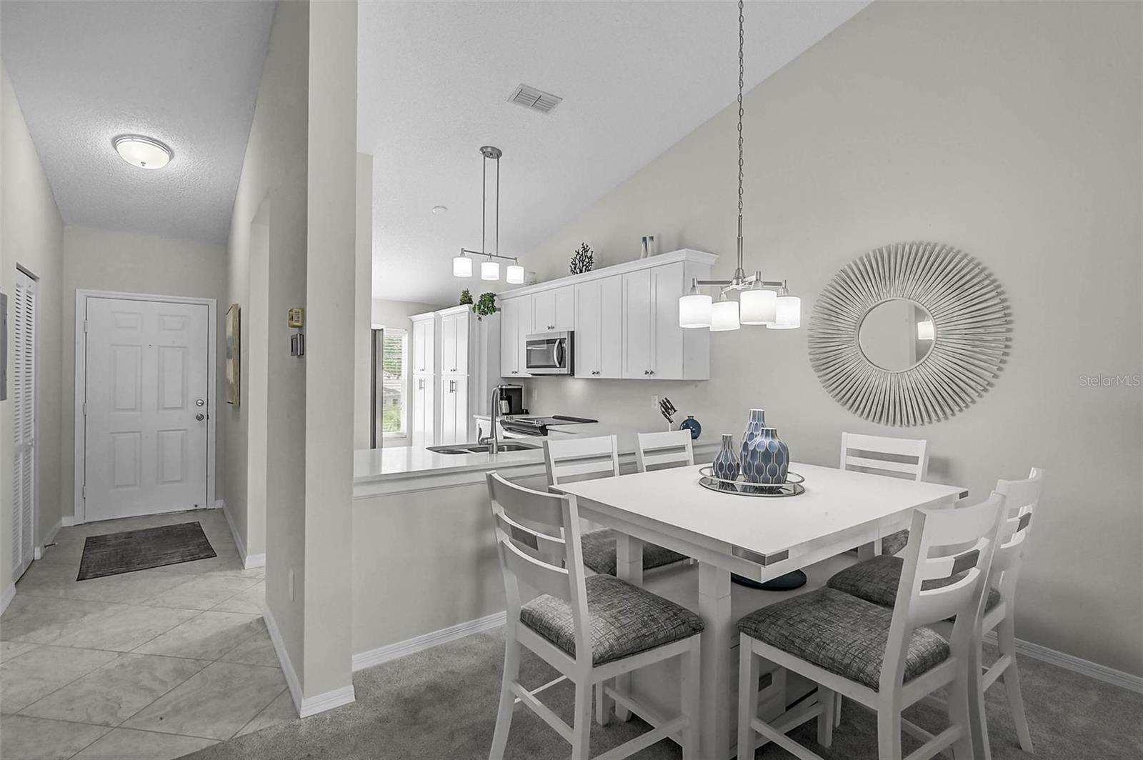 FAIRWAY TRACE - Residential