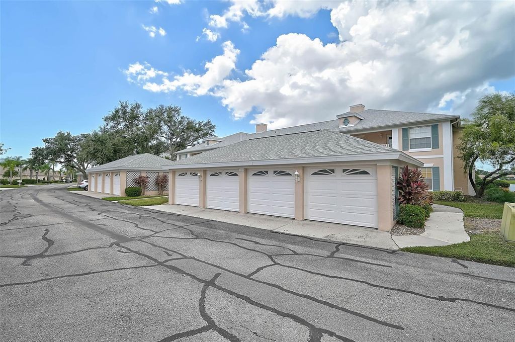 Photo of 4223 Caddie Drive E #203, Bradenton, FL 34203 (MLS # A4665728)