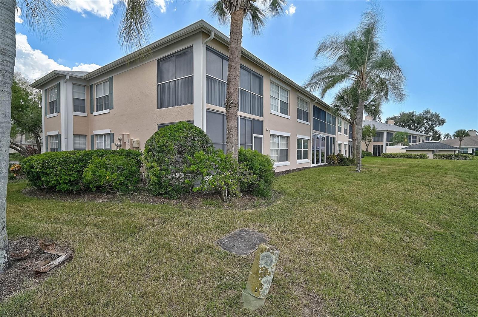 FAIRWAY TRACE - Residential