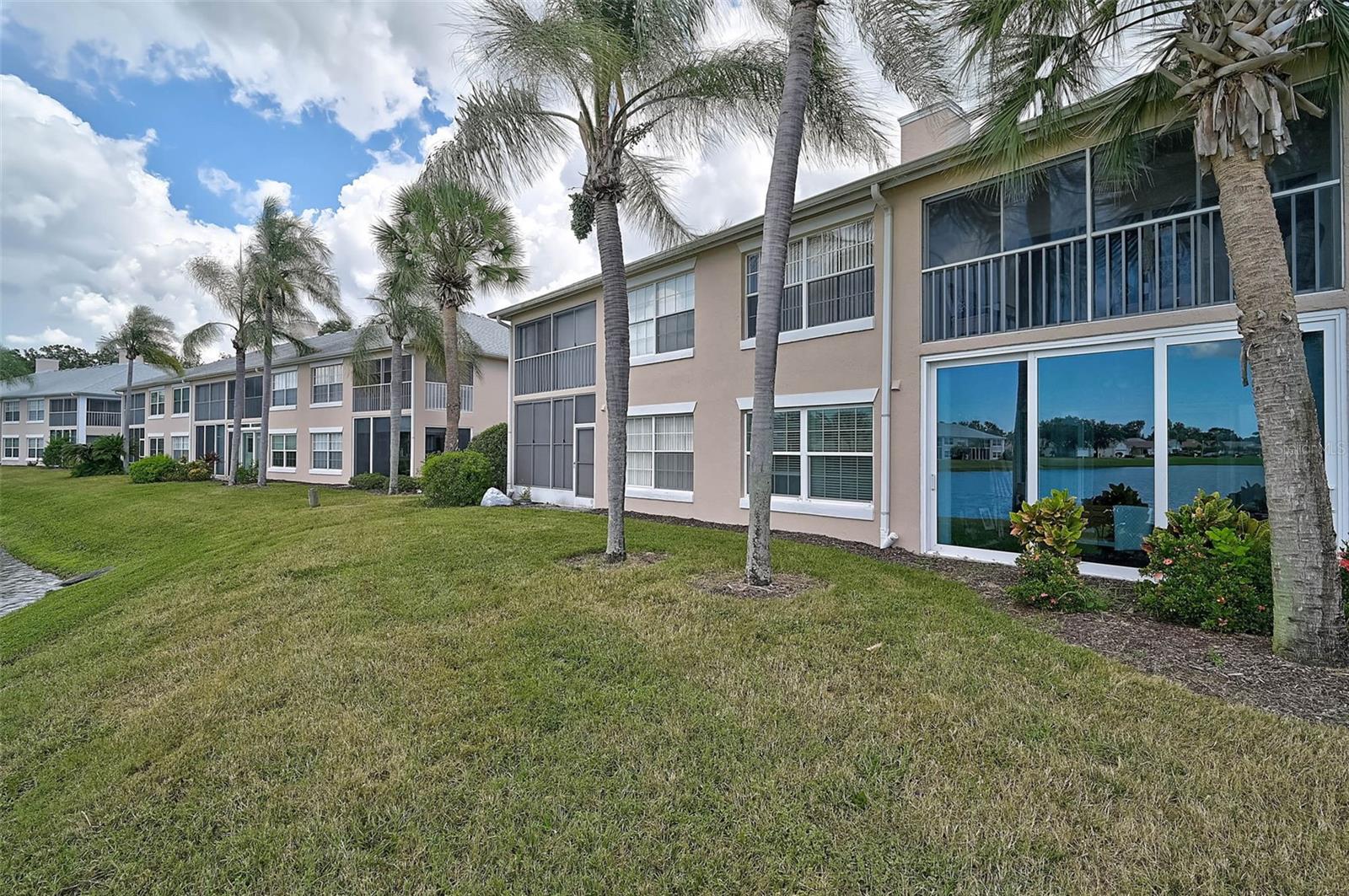 FAIRWAY TRACE - Residential