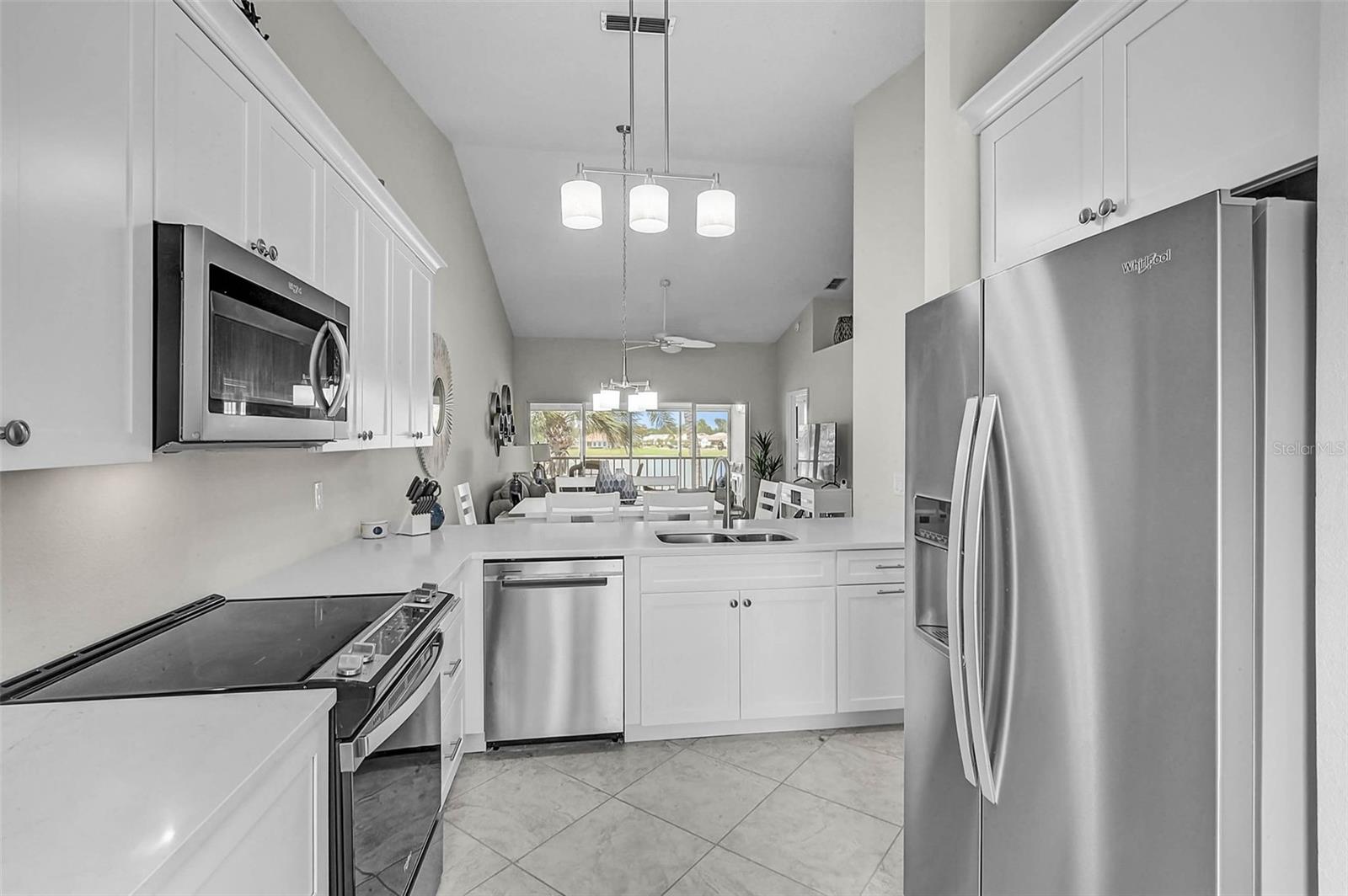 FAIRWAY TRACE - Residential