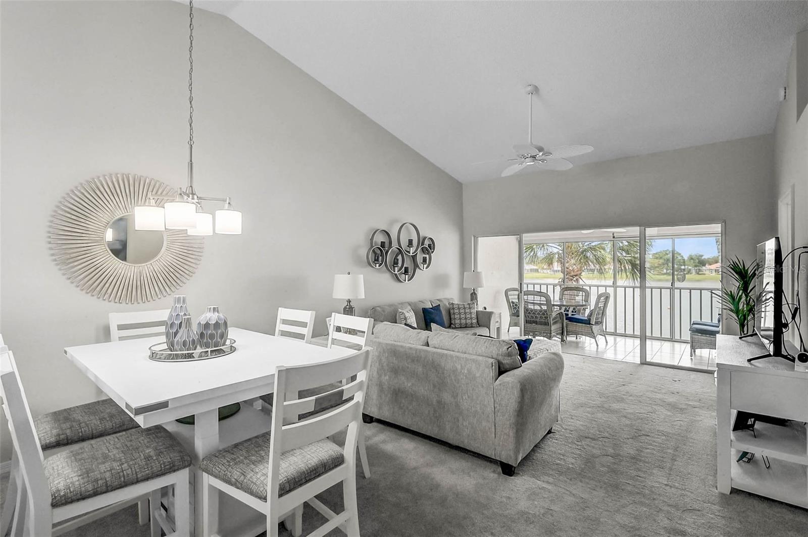 FAIRWAY TRACE - Residential