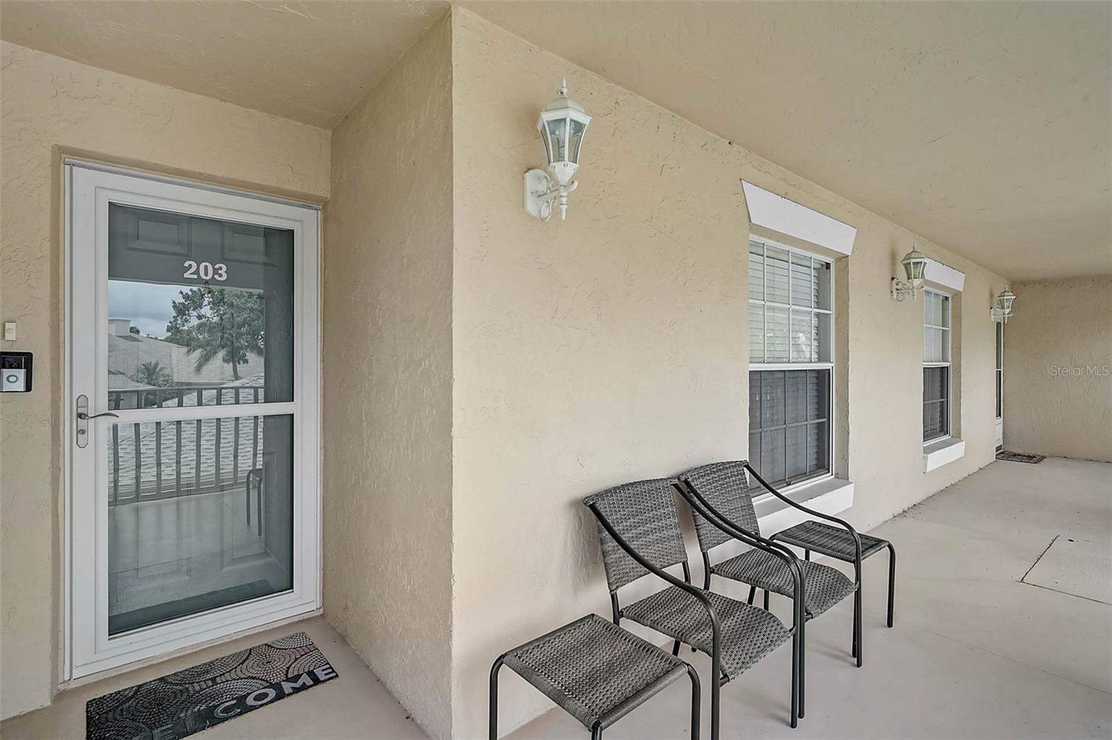 FAIRWAY TRACE - Residential