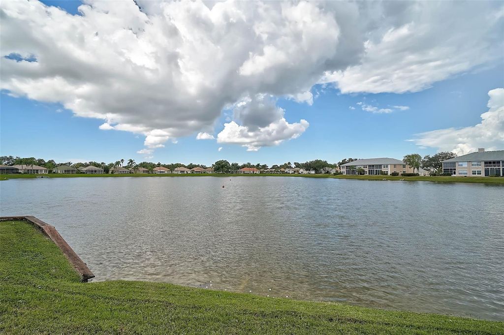 Photo of 4223 Caddie Drive E #203, Bradenton, FL 34203 (MLS # A4665728)