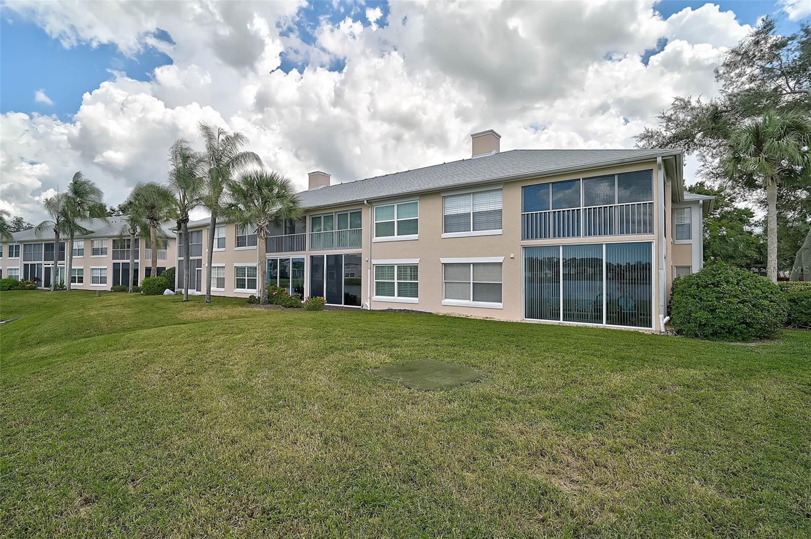 FAIRWAY TRACE - Residential