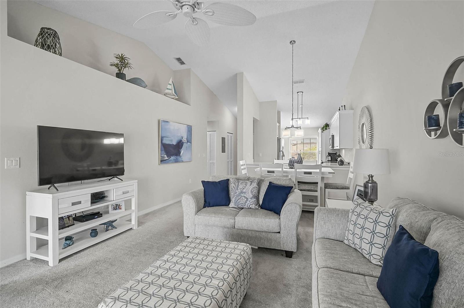 FAIRWAY TRACE - Residential