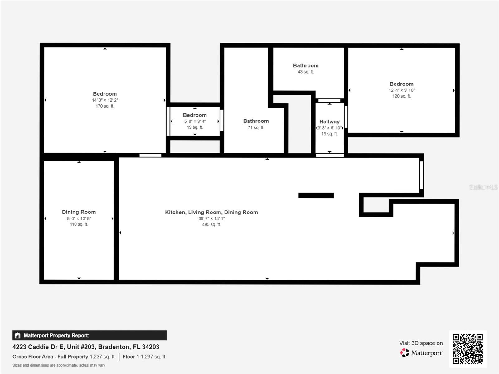 FAIRWAY TRACE - Residential