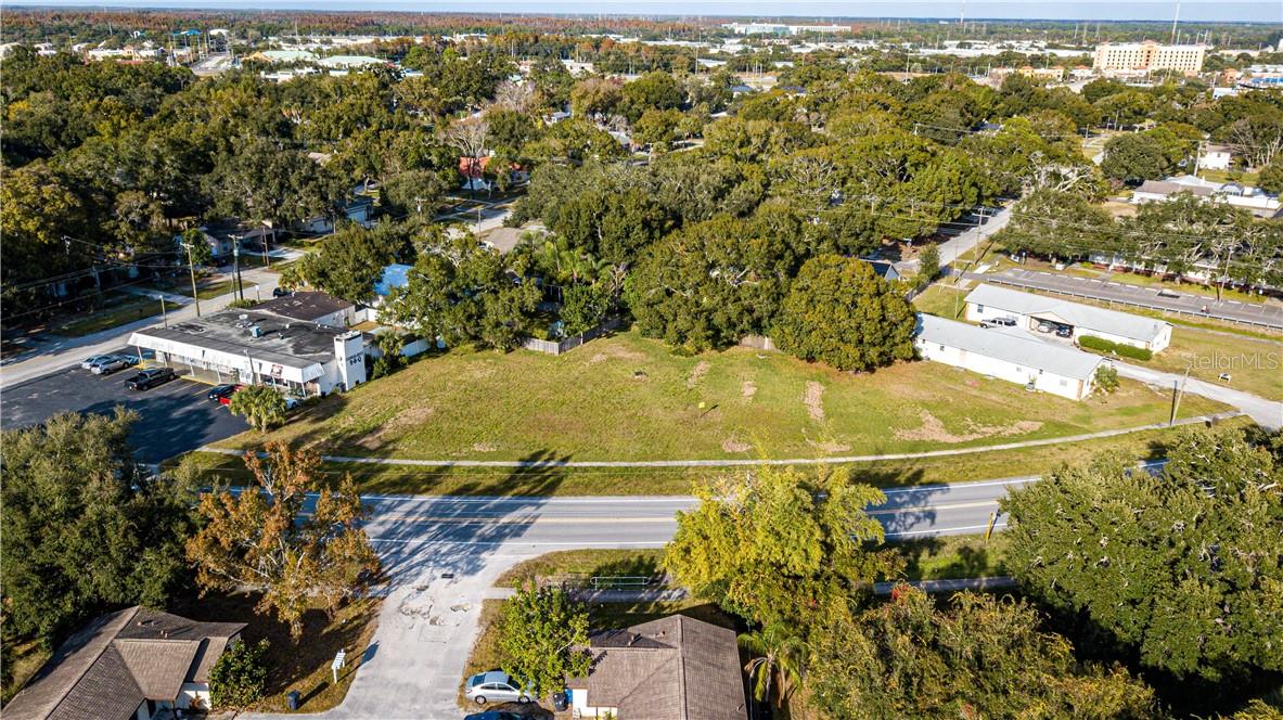 0 ST PETERSBURG DRIVE