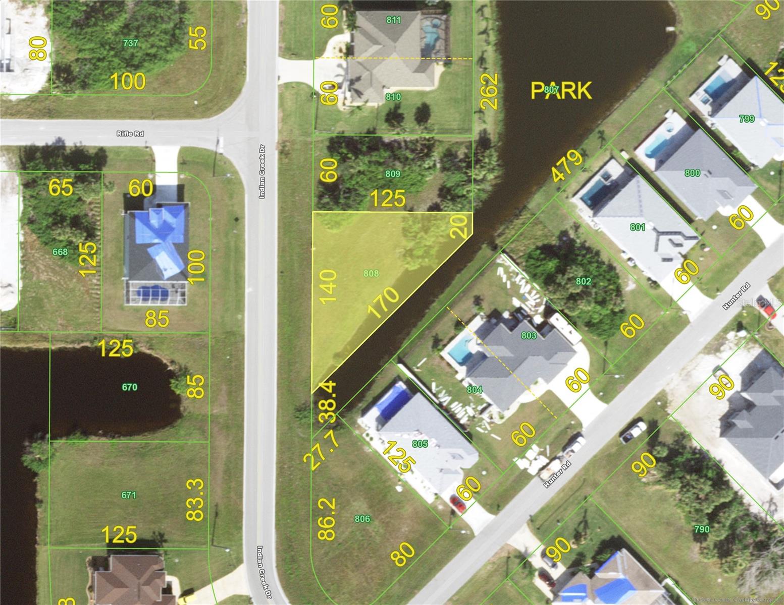 Great waterfront location in Rotonda Heights surrounded by newer, larger homes. All utilities available. Beaches, boating and golf courses are all within a short distance!