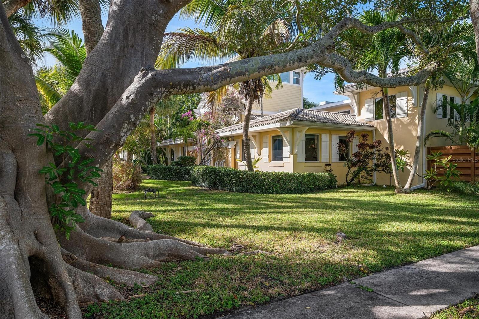 GULF VIEW SUBDIVISION - Residential