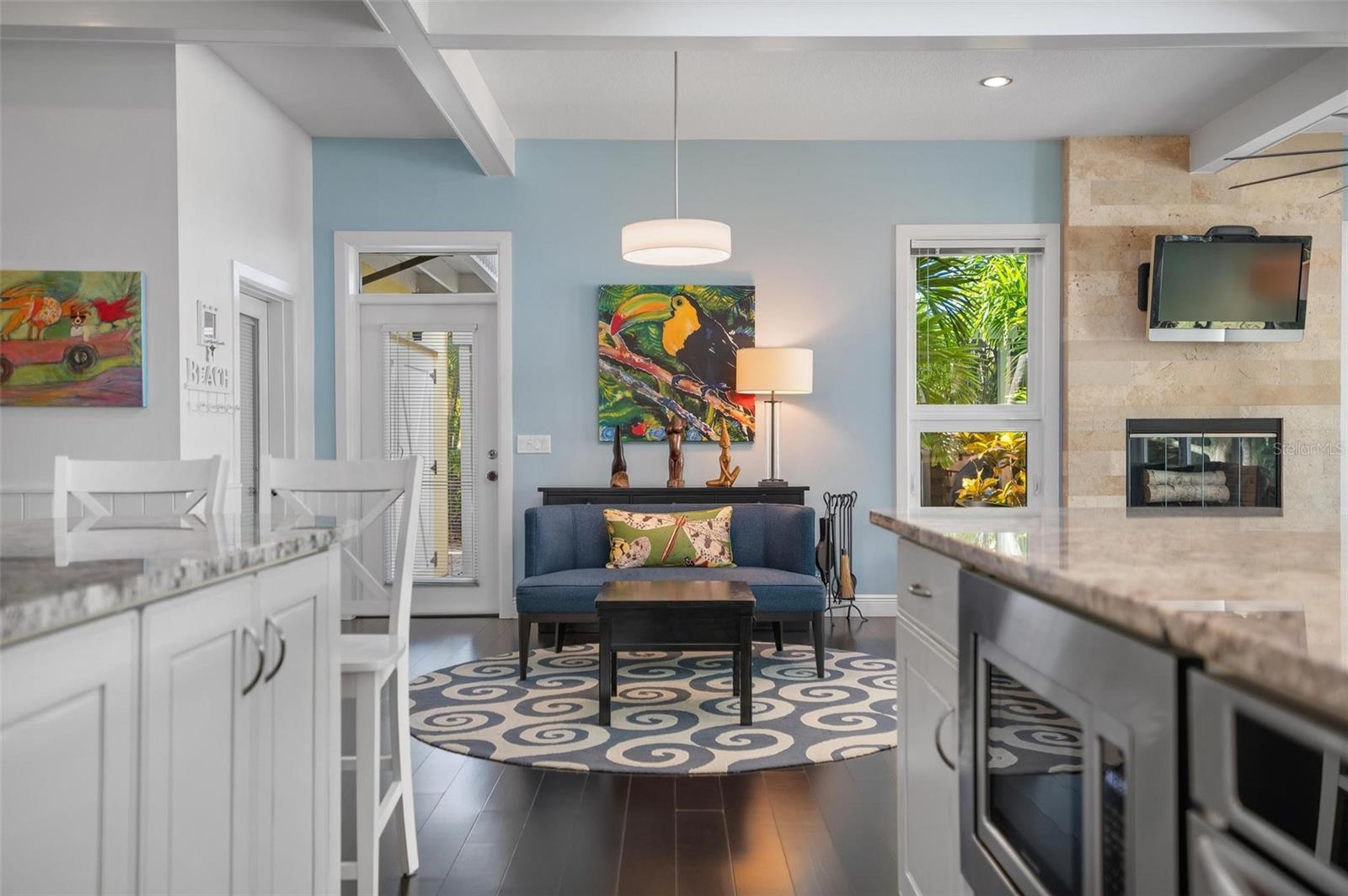 GULF VIEW SUBDIVISION - Residential