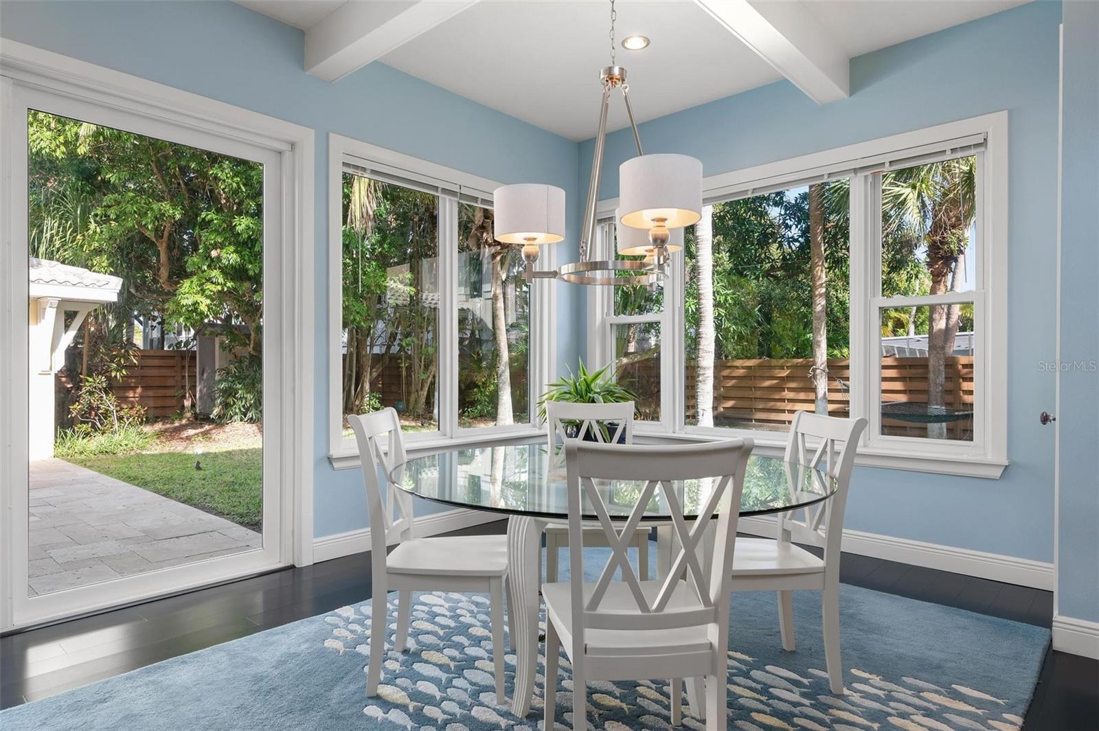 GULF VIEW SUBDIVISION - Residential