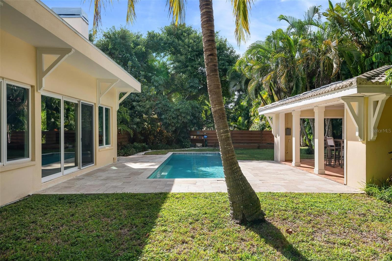 GULF VIEW SUBDIVISION - Residential