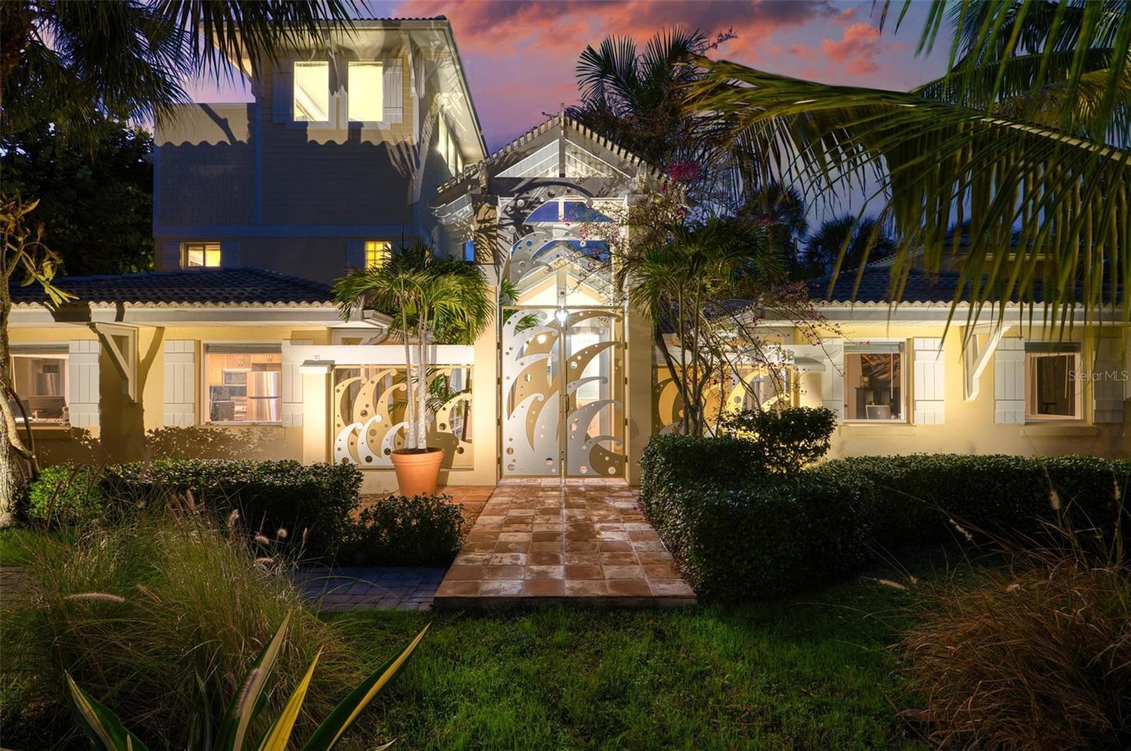 GULF VIEW SUBDIVISION - Residential