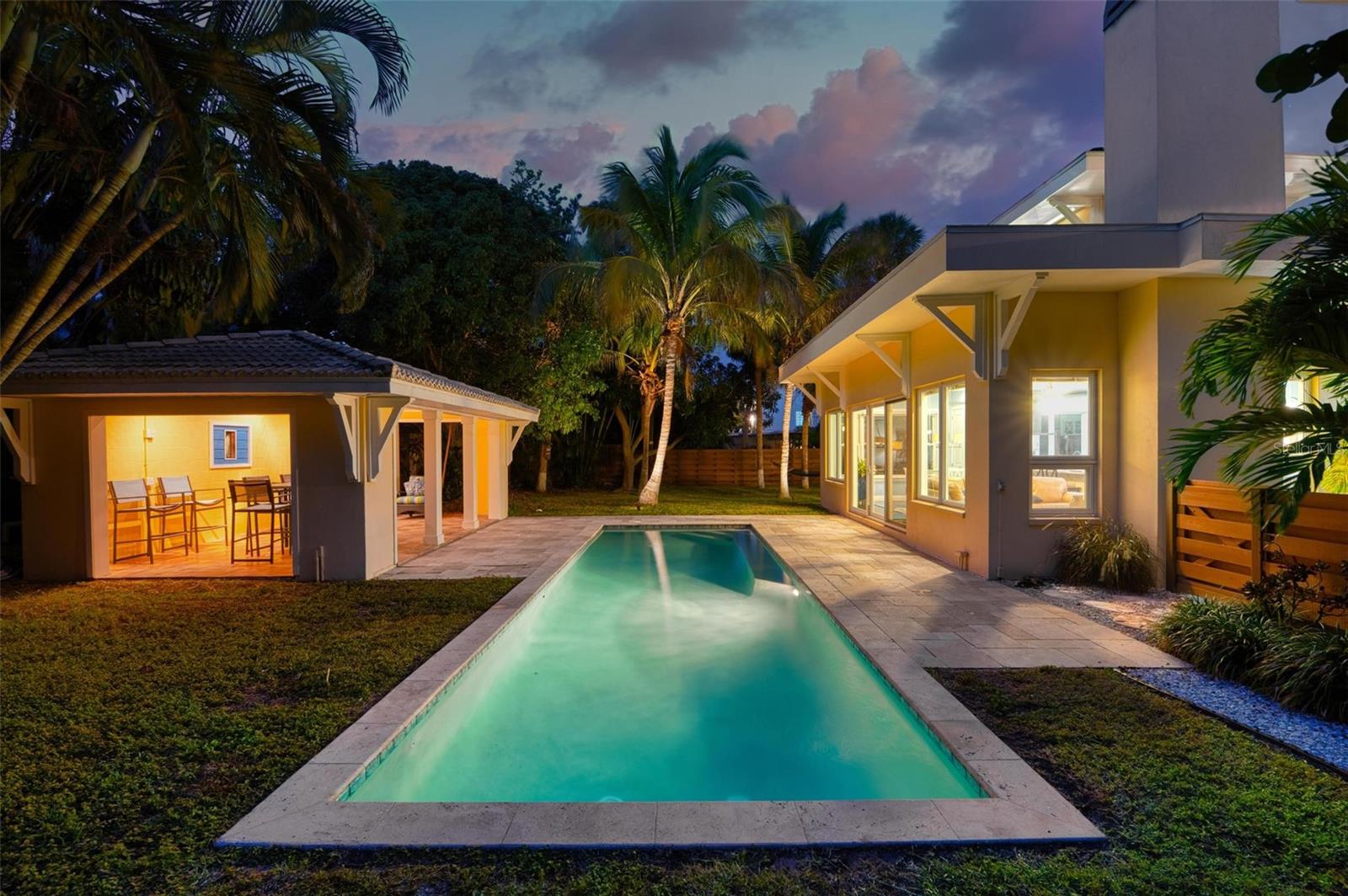 GULF VIEW SUBDIVISION - Residential