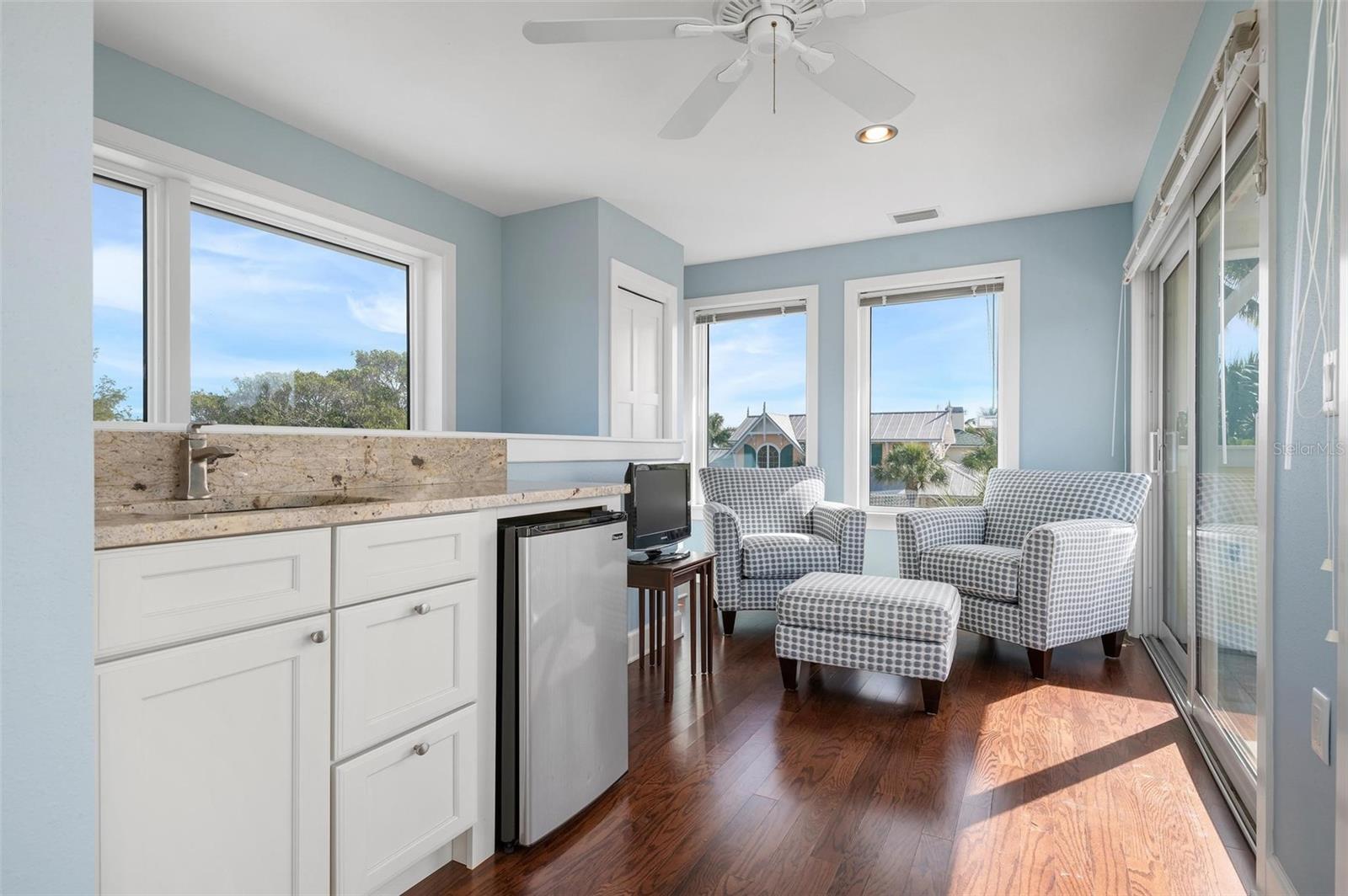 GULF VIEW SUBDIVISION - Residential