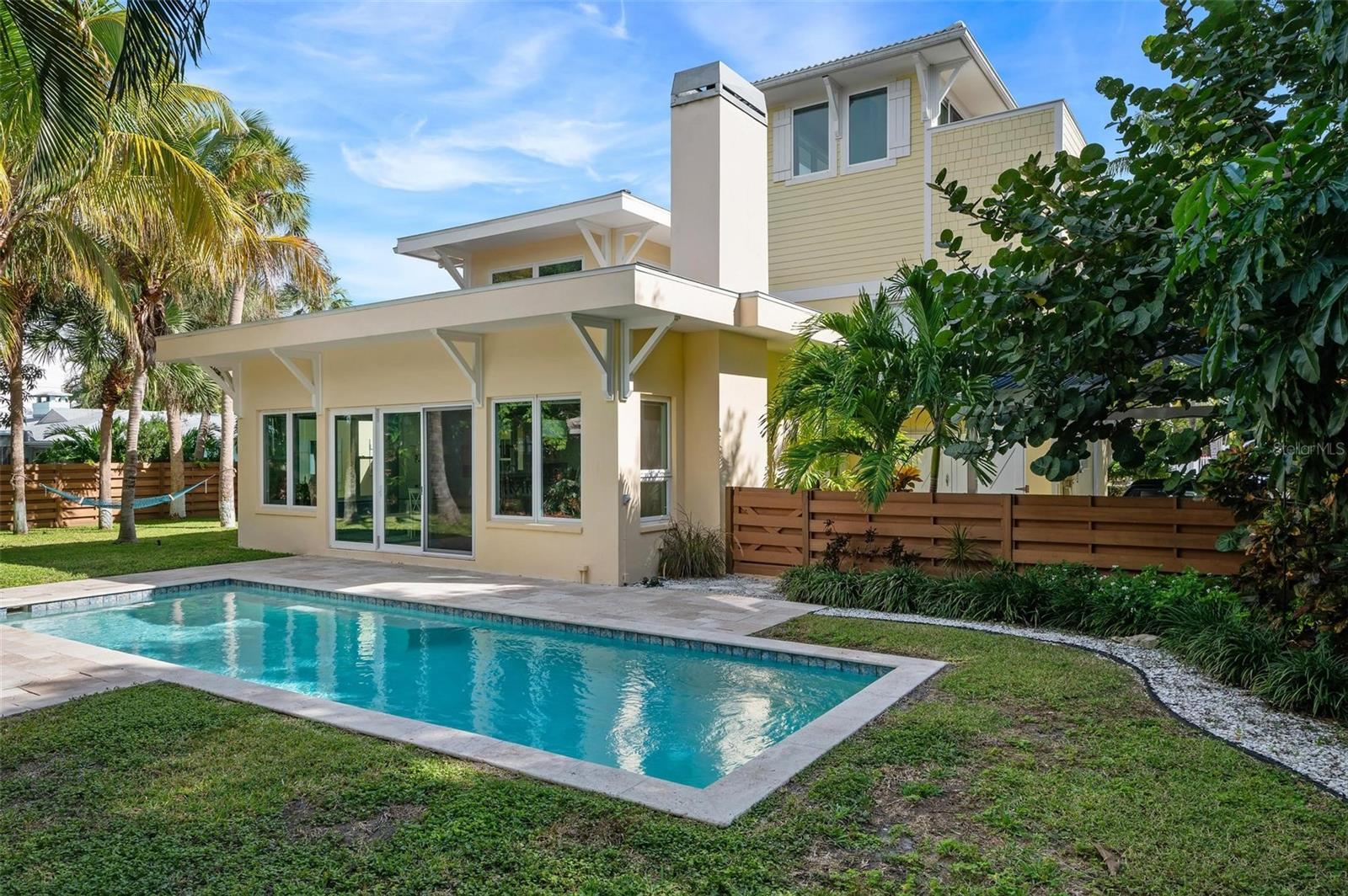 GULF VIEW SUBDIVISION - Residential