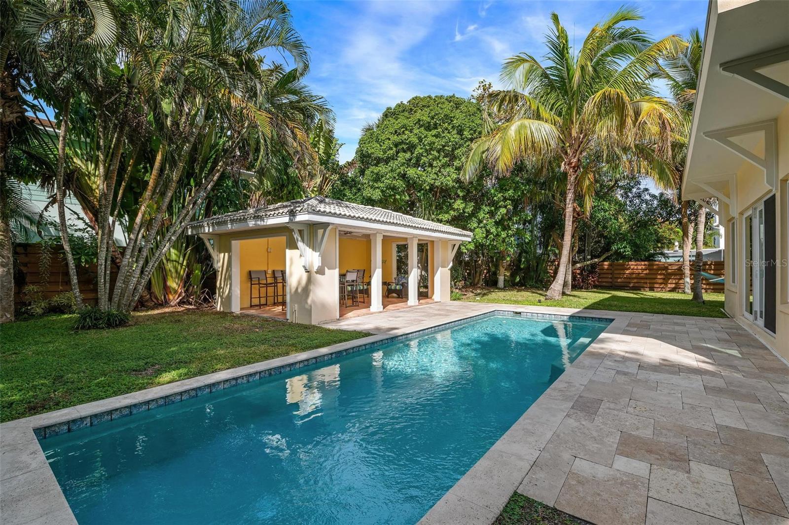 GULF VIEW SUBDIVISION - Residential