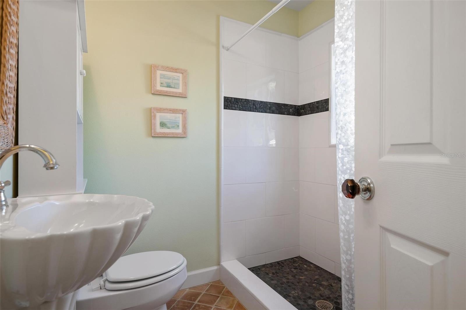 GULF VIEW SUBDIVISION - Residential