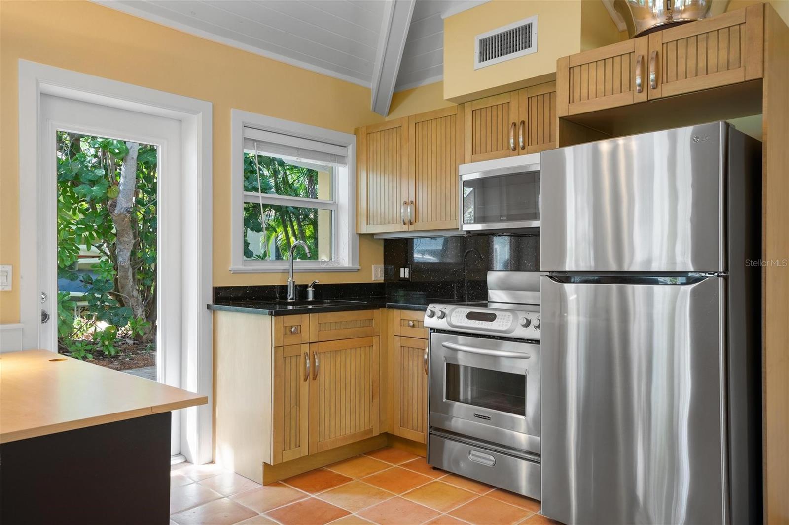 GULF VIEW SUBDIVISION - Residential