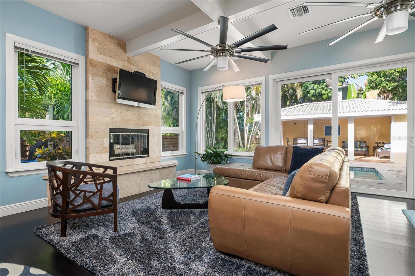 GULF VIEW SUBDIVISION - Residential