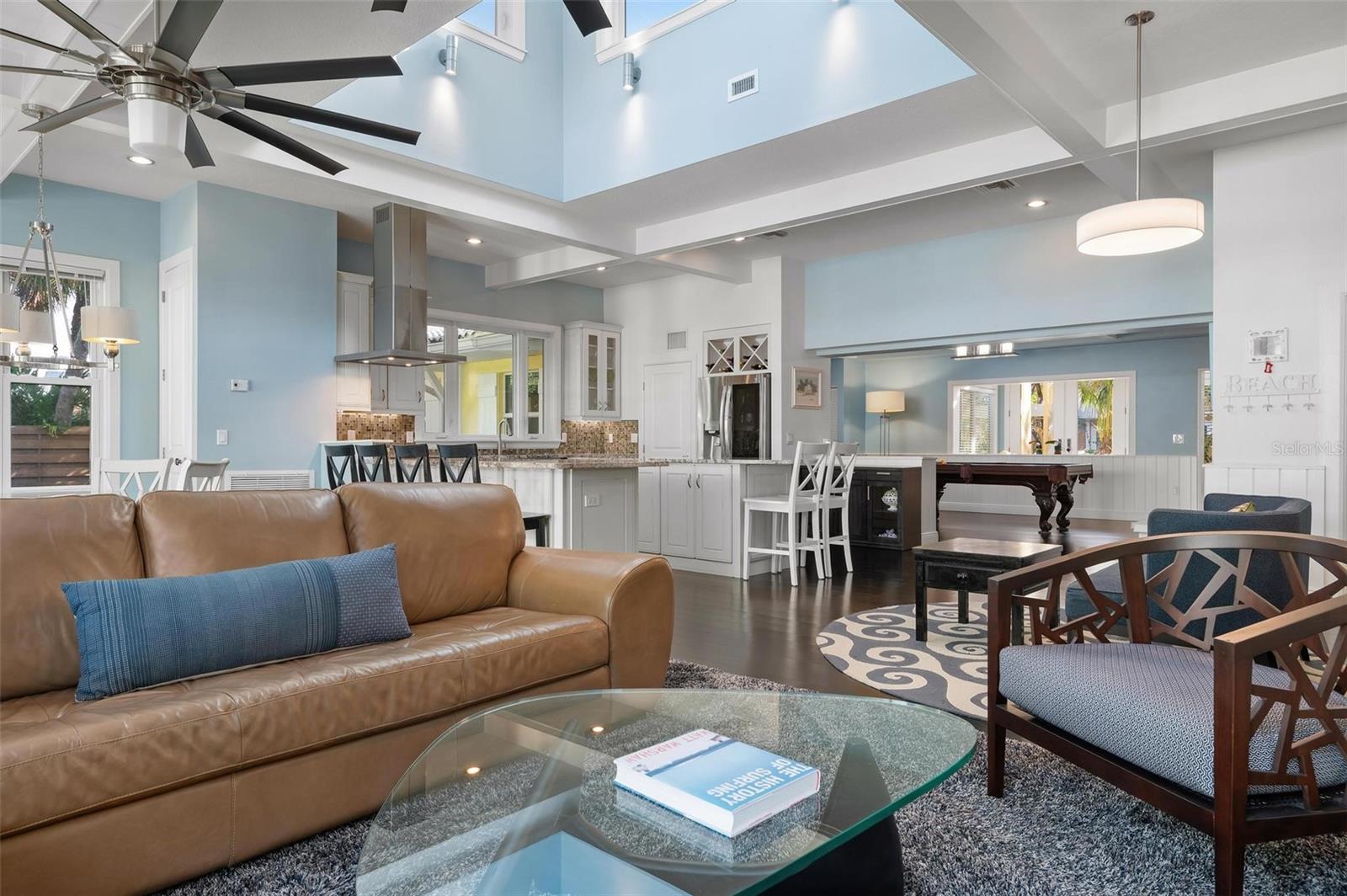 GULF VIEW SUBDIVISION - Residential