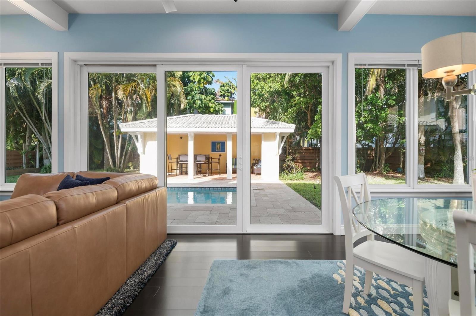 GULF VIEW SUBDIVISION - Residential