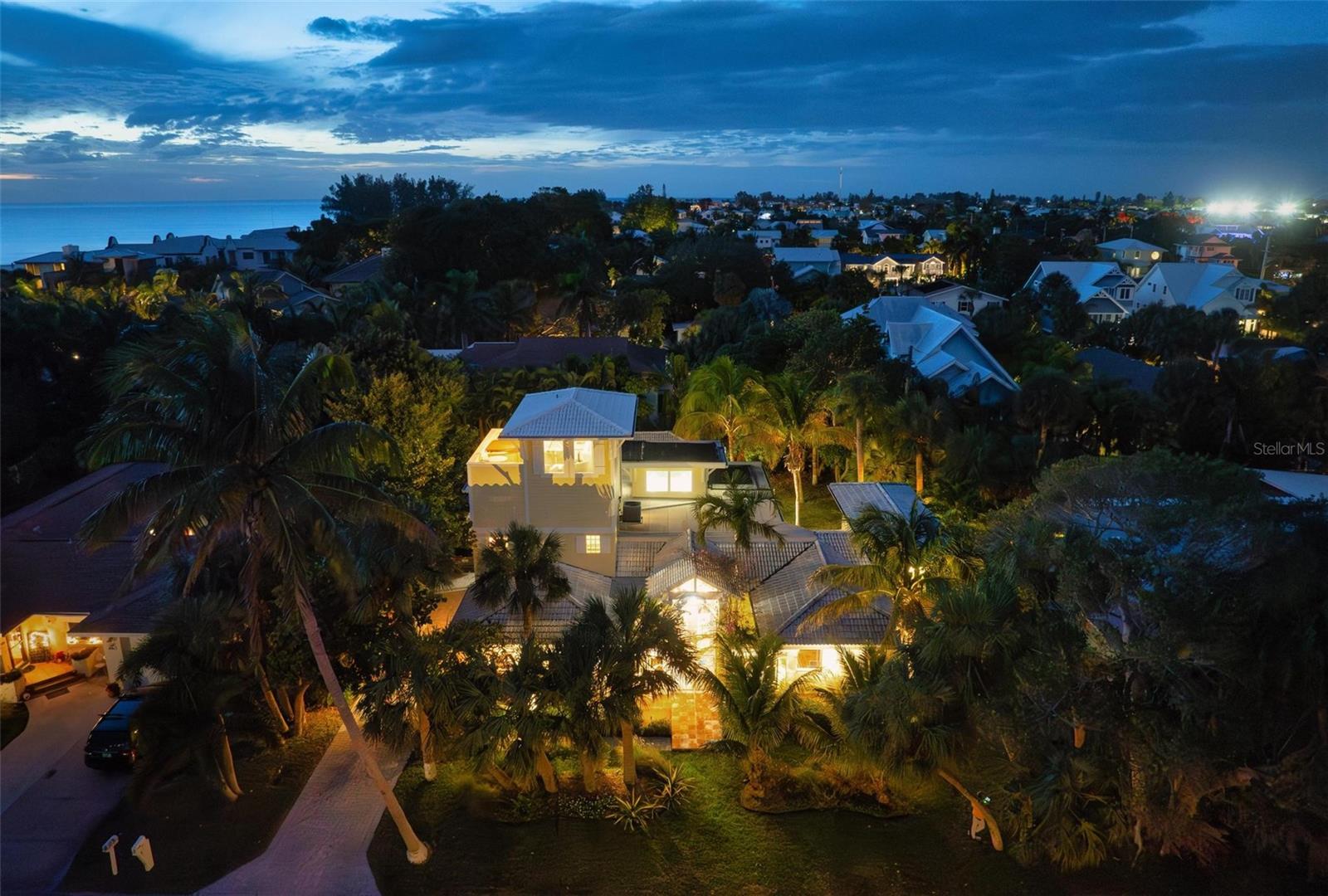 GULF VIEW SUBDIVISION - Residential