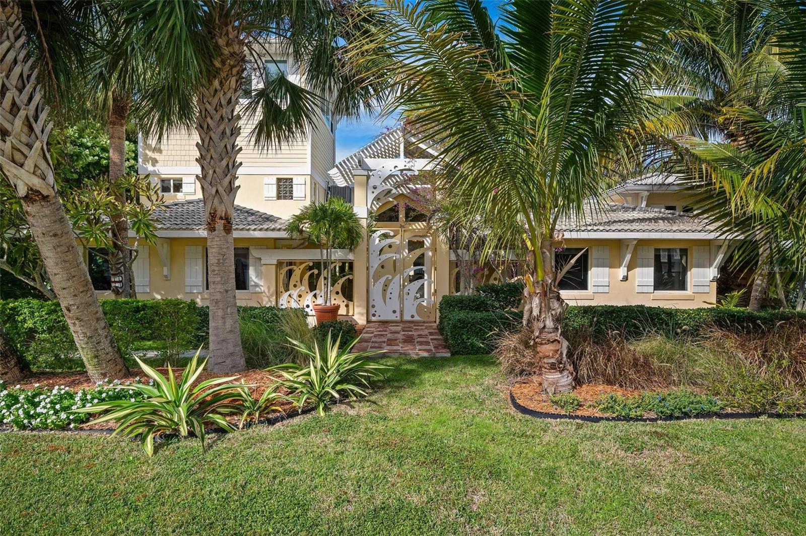 GULF VIEW SUBDIVISION - Residential