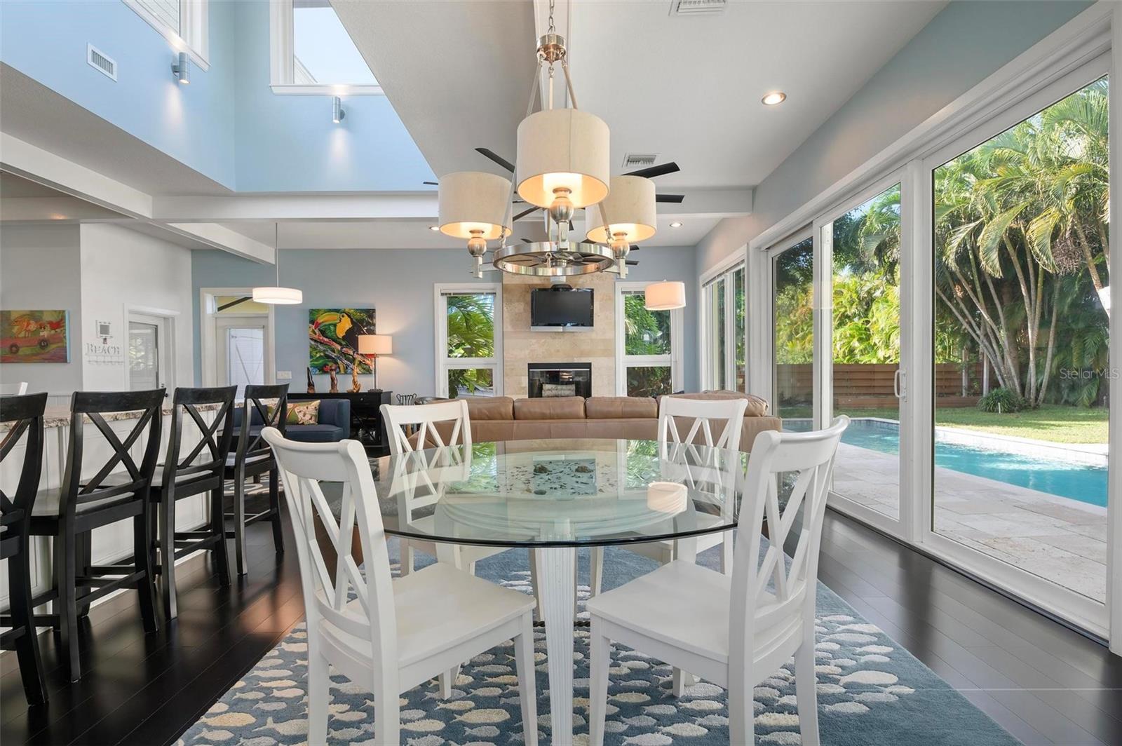 GULF VIEW SUBDIVISION - Residential