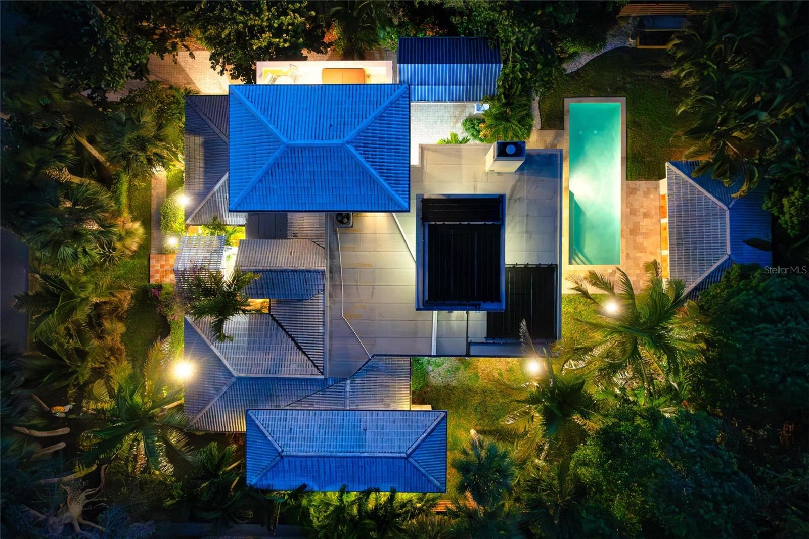 GULF VIEW SUBDIVISION - Residential