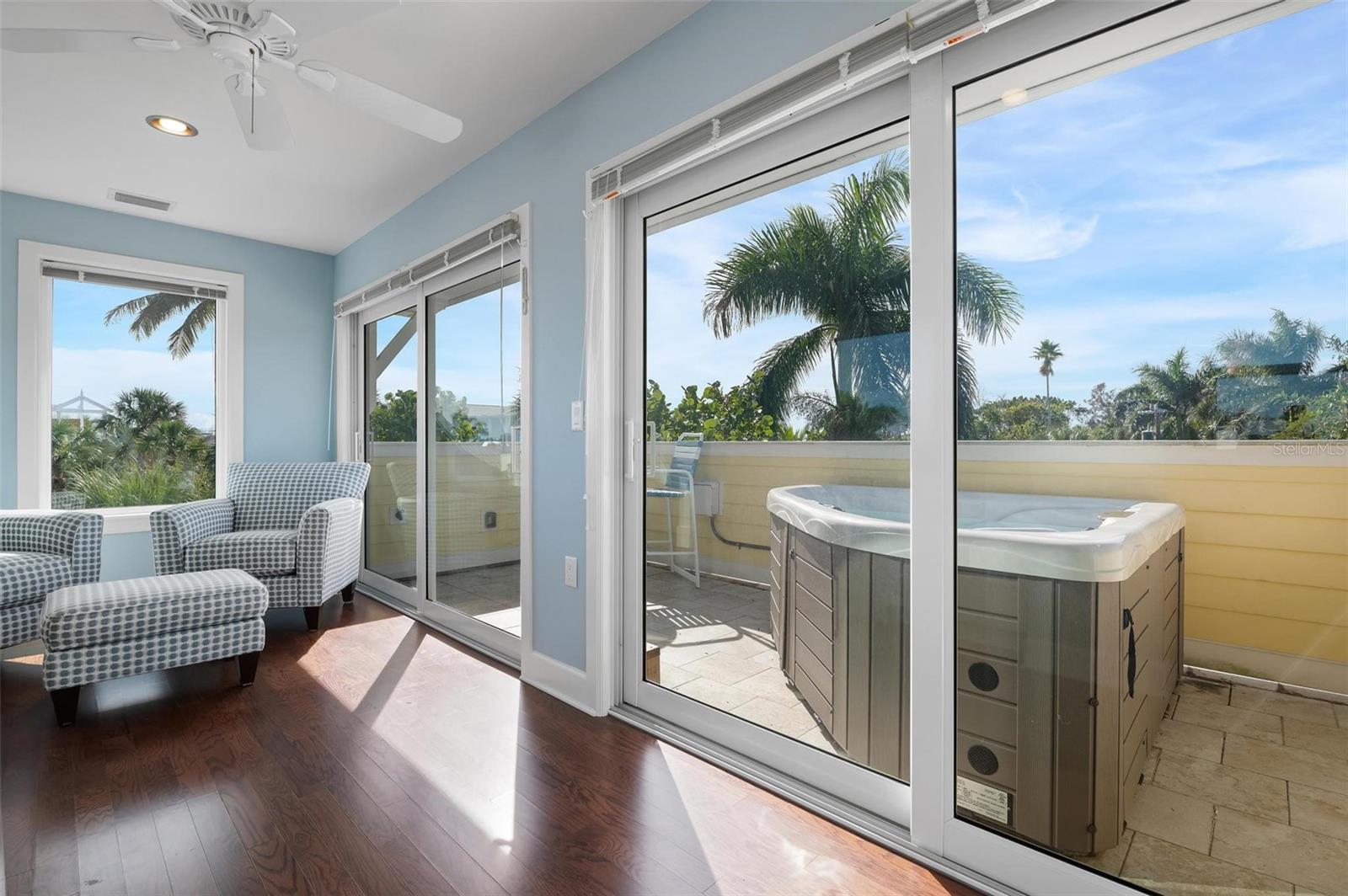 GULF VIEW SUBDIVISION - Residential