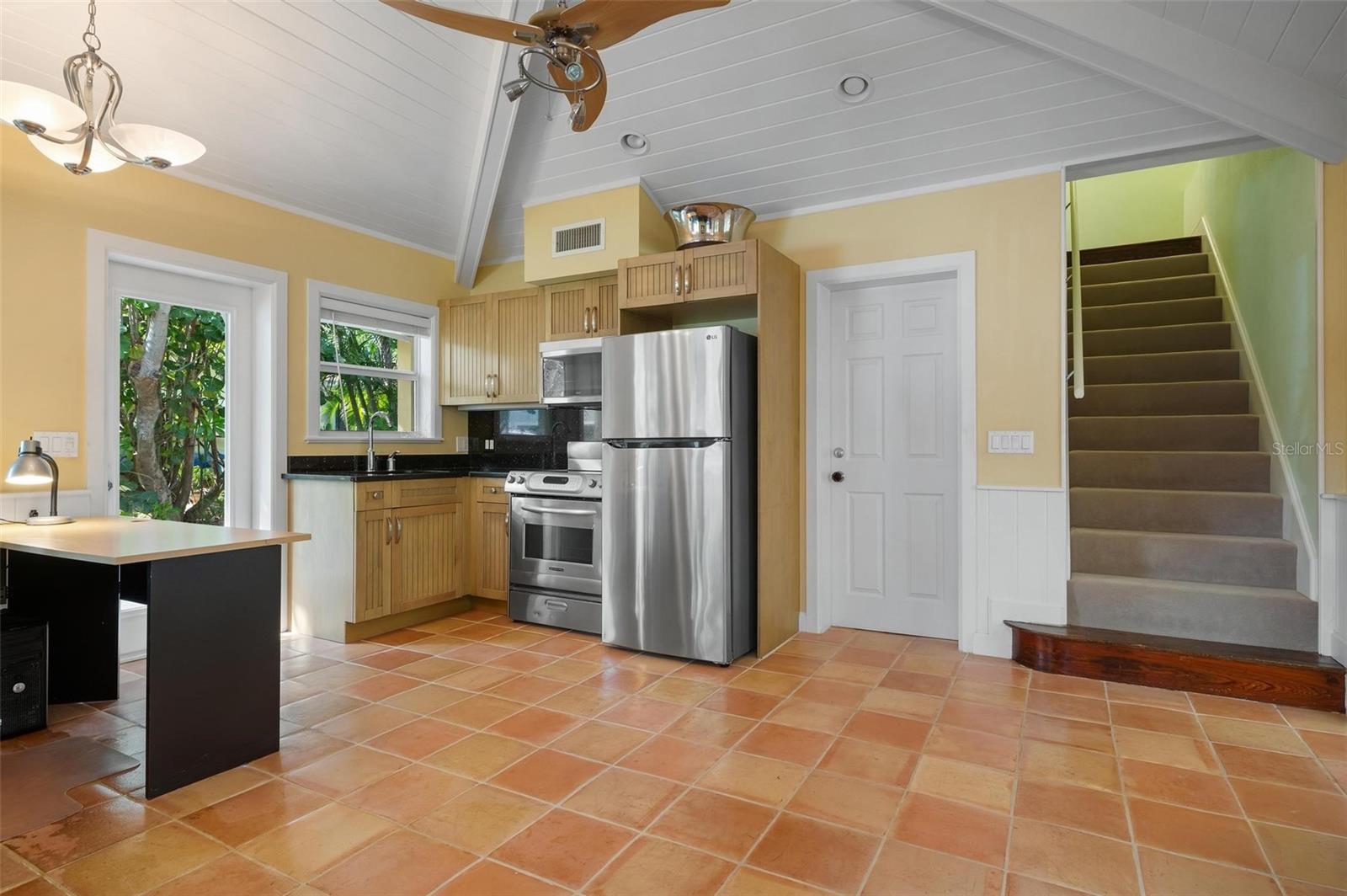 GULF VIEW SUBDIVISION - Residential