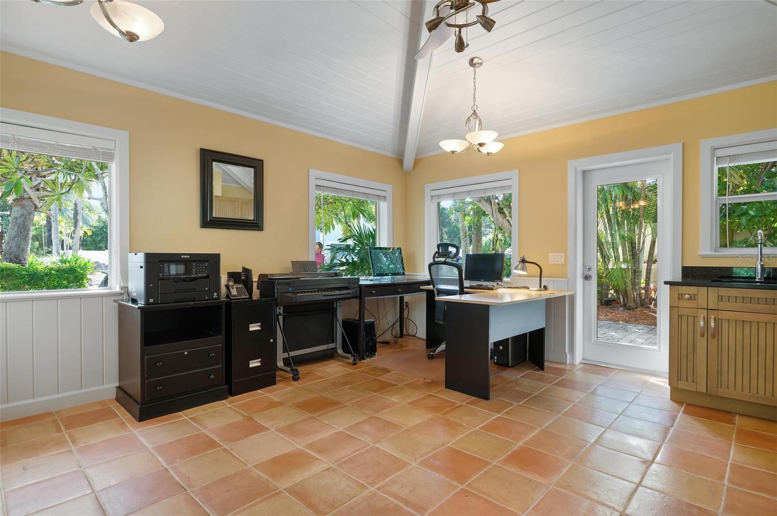 GULF VIEW SUBDIVISION - Residential