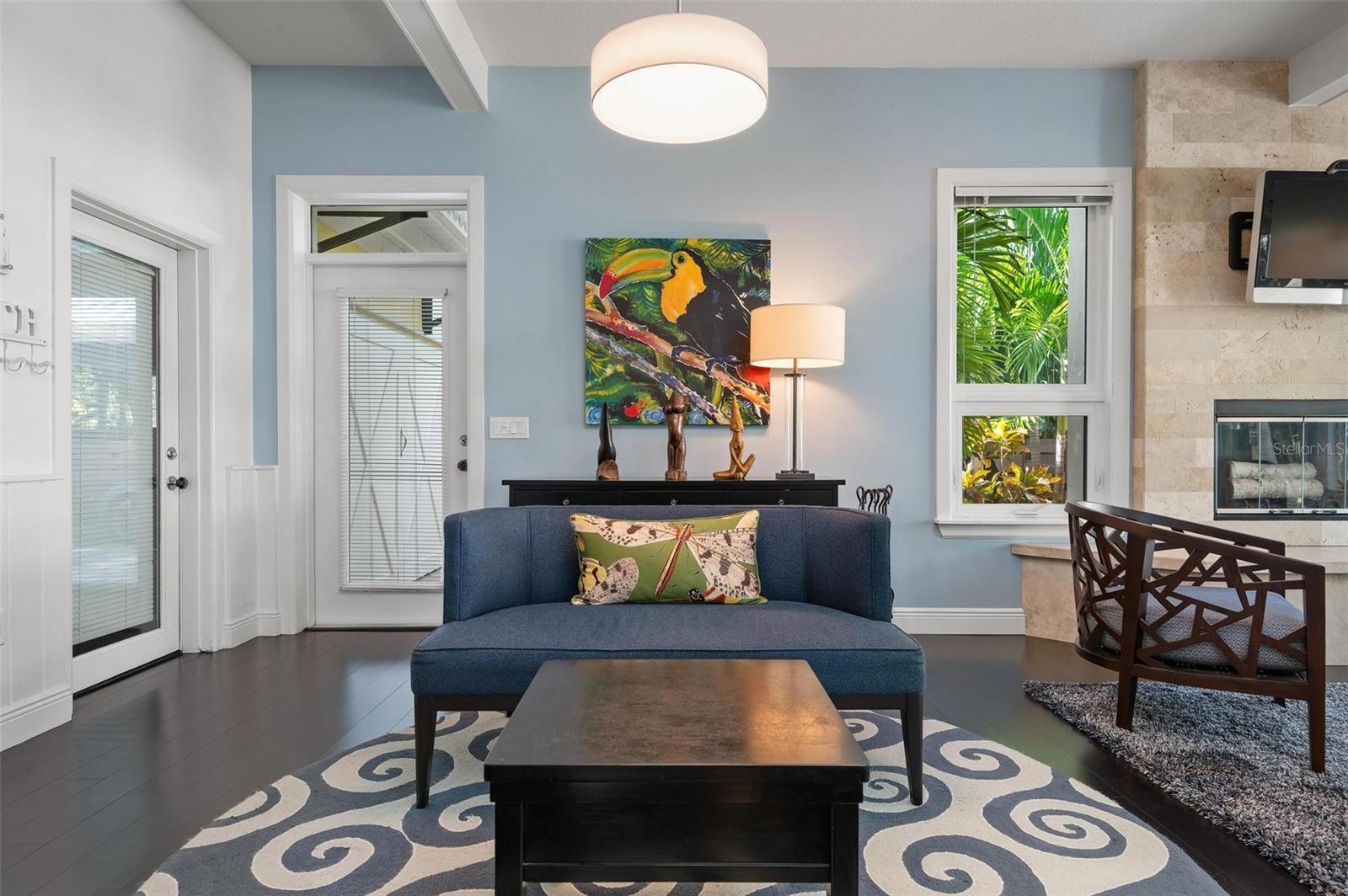 GULF VIEW SUBDIVISION - Residential