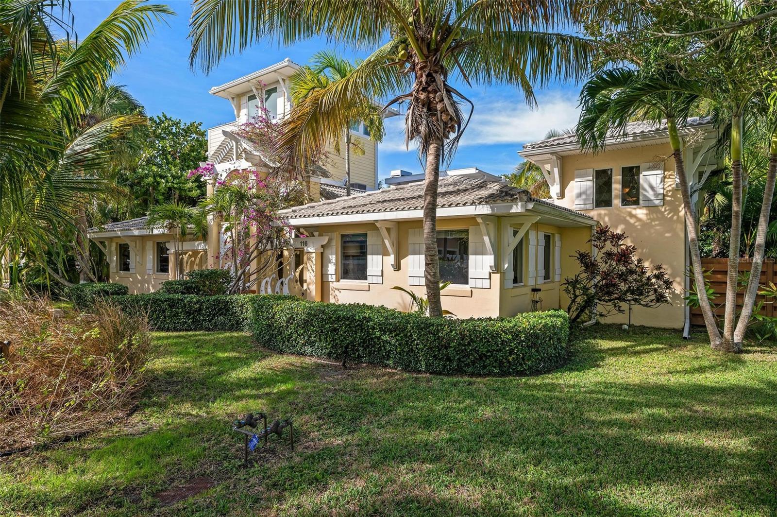 GULF VIEW SUBDIVISION - Residential