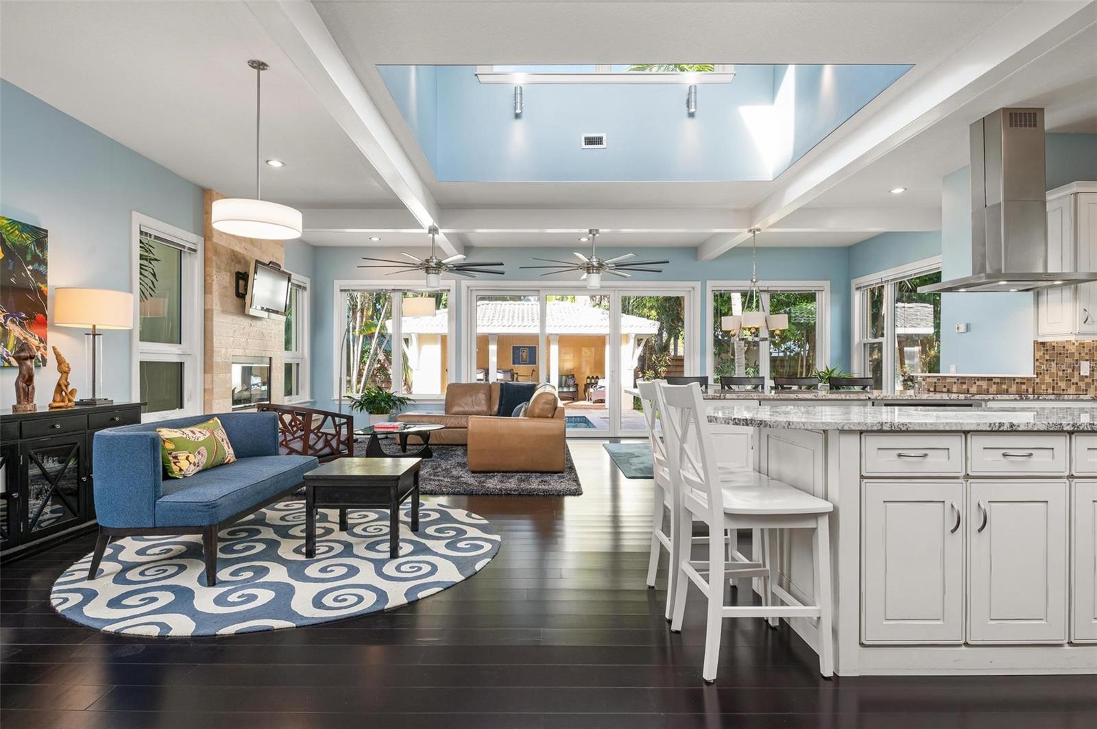 GULF VIEW SUBDIVISION - Residential