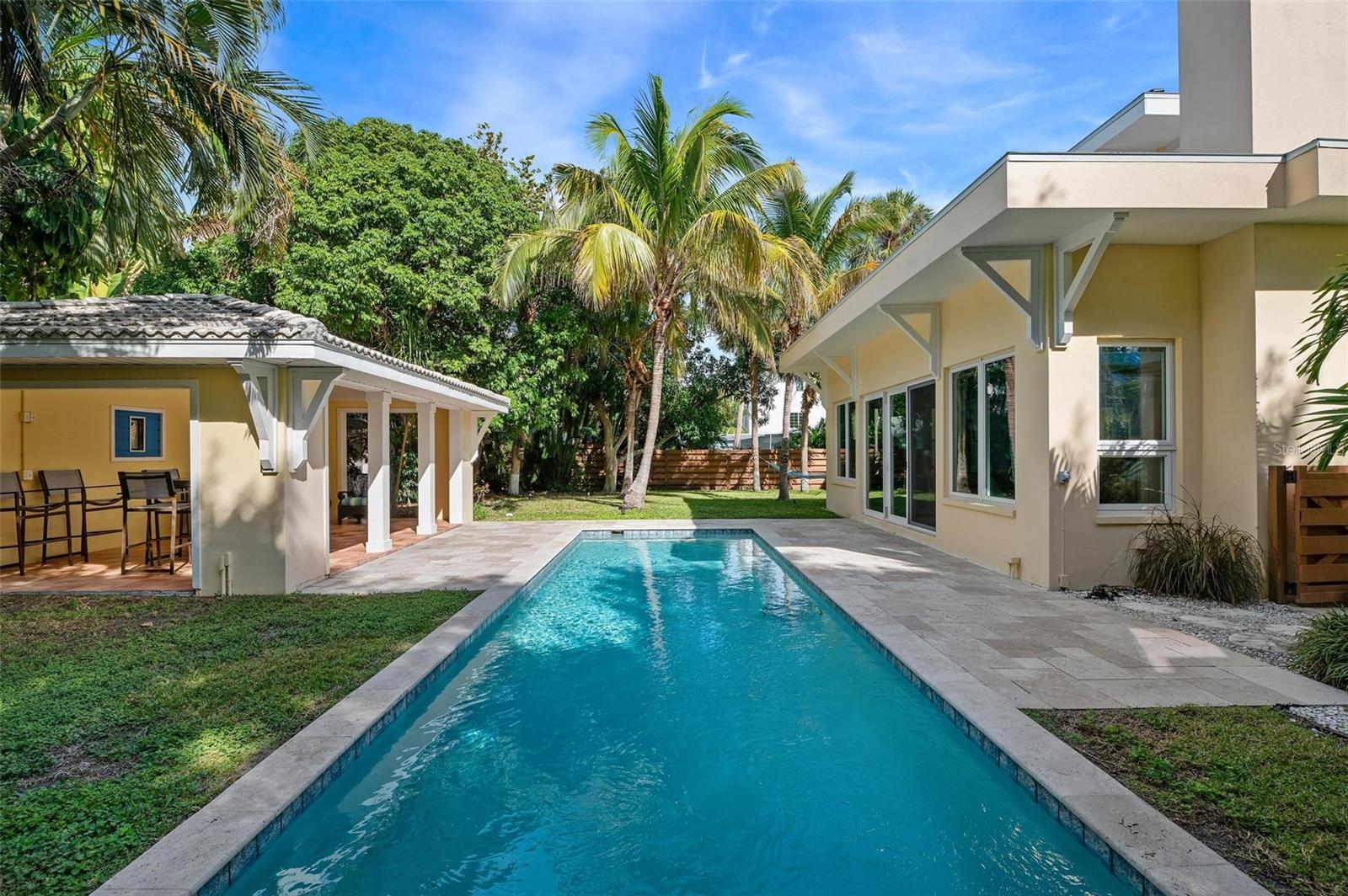 GULF VIEW SUBDIVISION - Residential