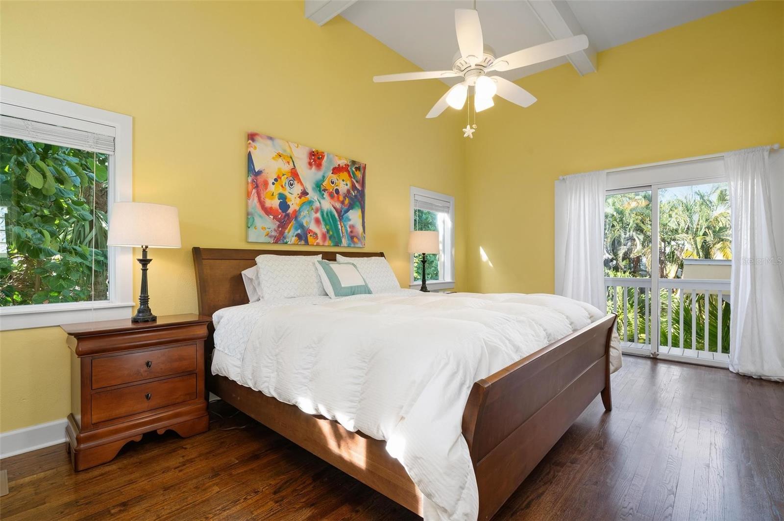 GULF VIEW SUBDIVISION - Residential