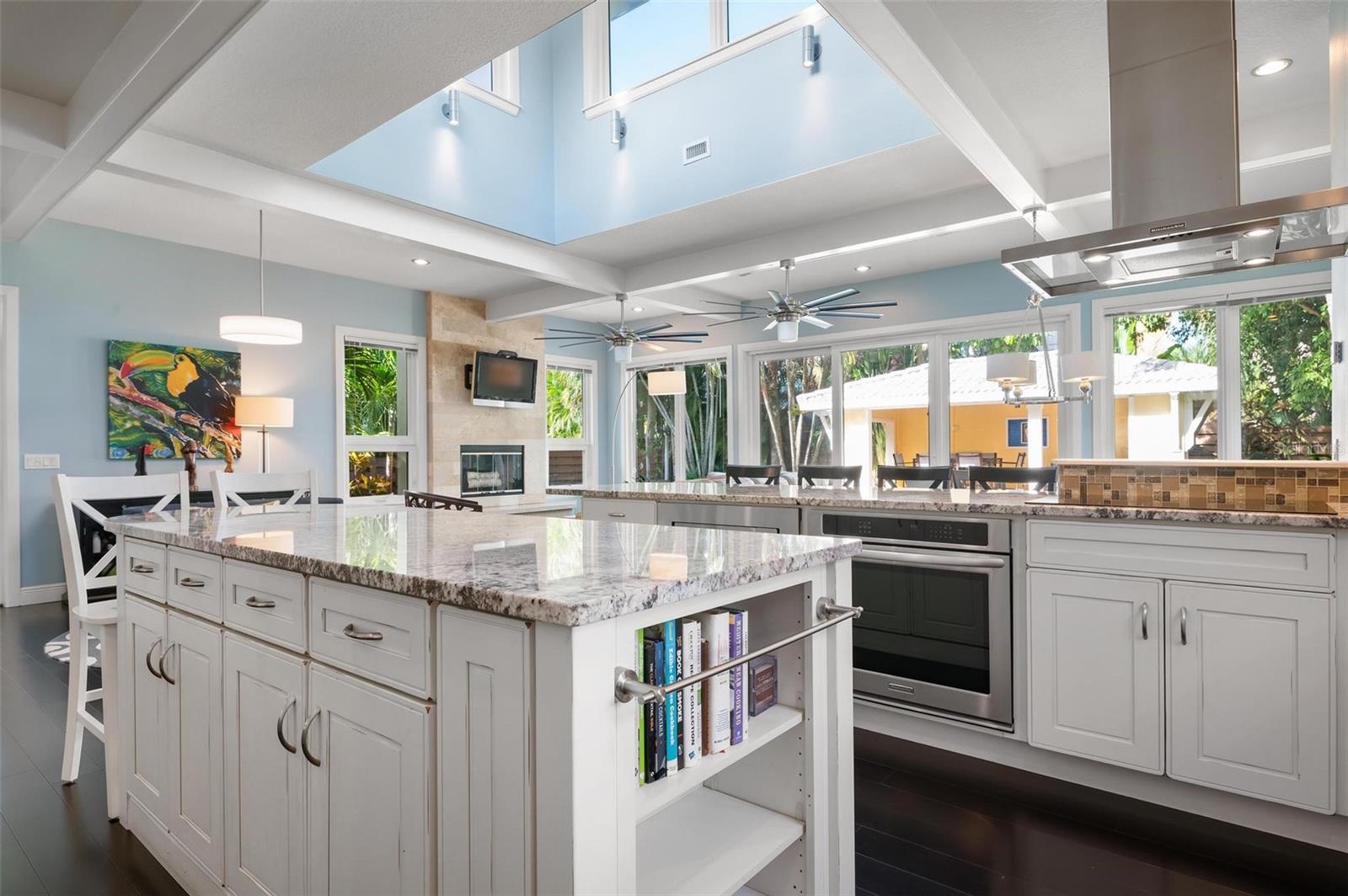 GULF VIEW SUBDIVISION - Residential