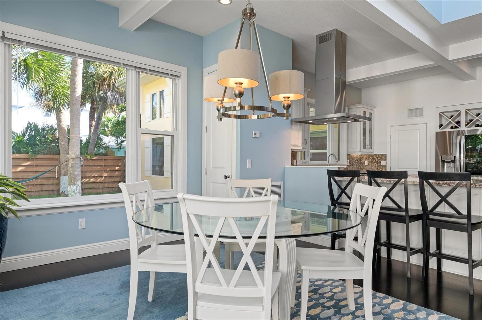 GULF VIEW SUBDIVISION - Residential