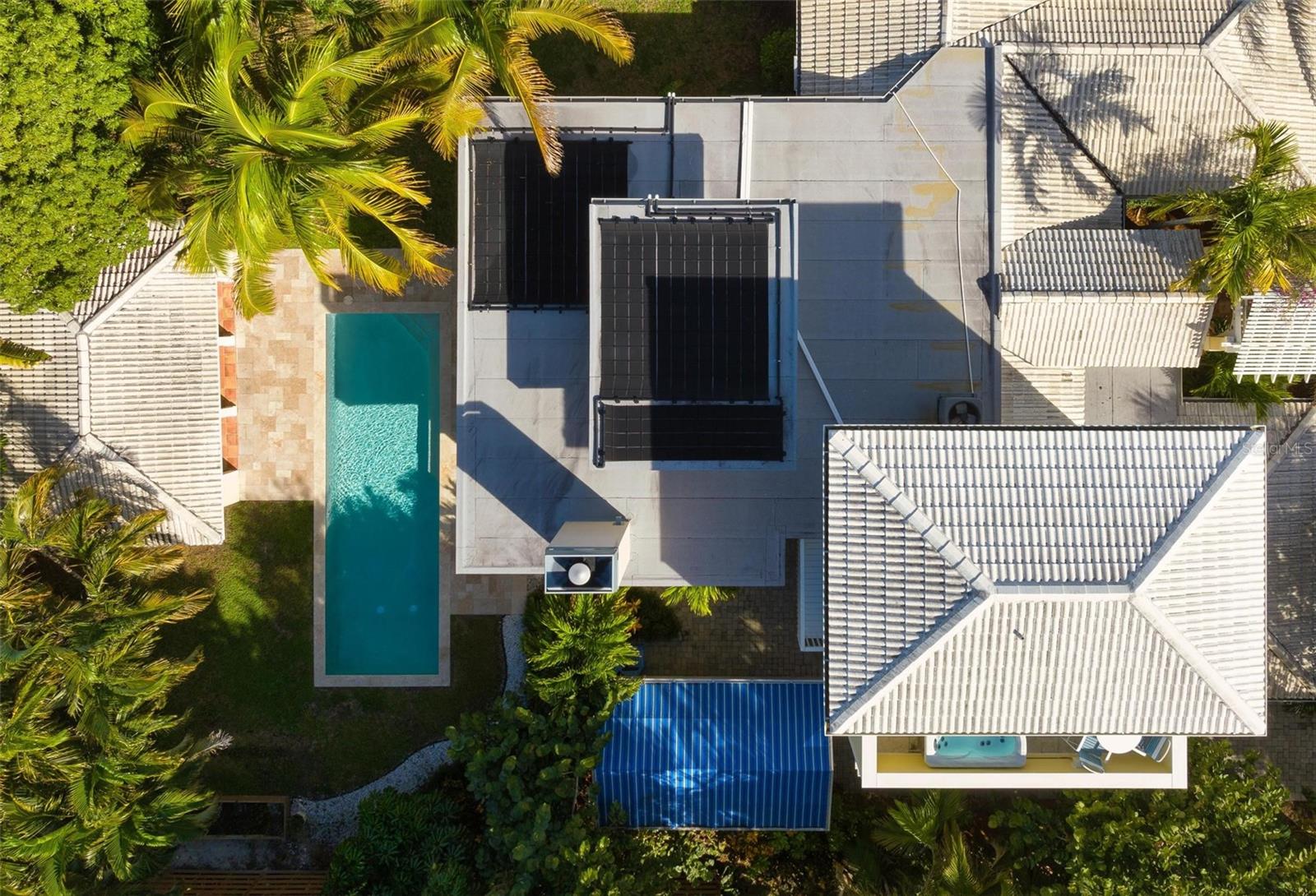 GULF VIEW SUBDIVISION - Residential