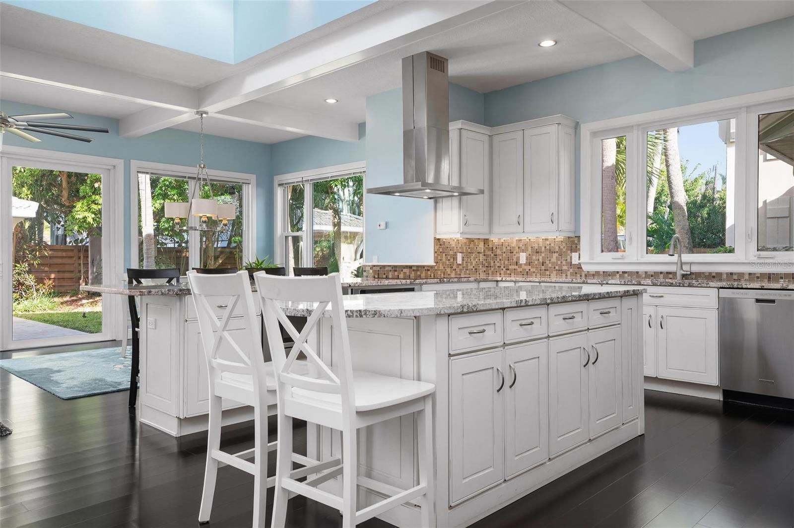 GULF VIEW SUBDIVISION - Residential