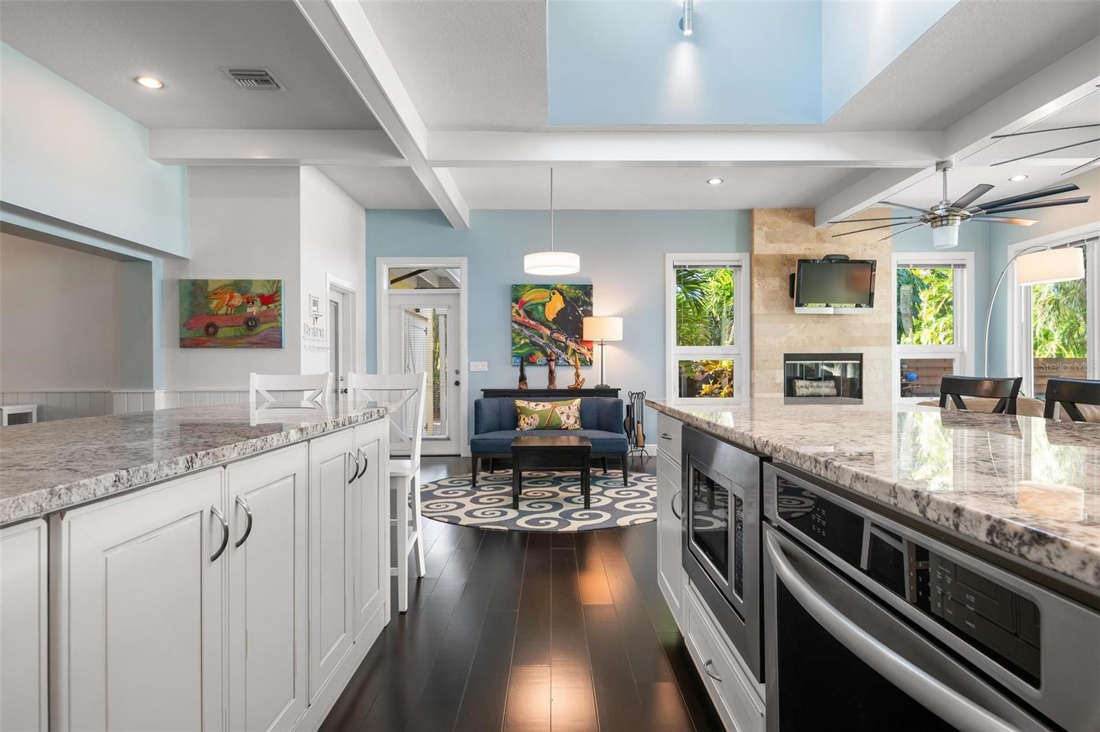 GULF VIEW SUBDIVISION - Residential