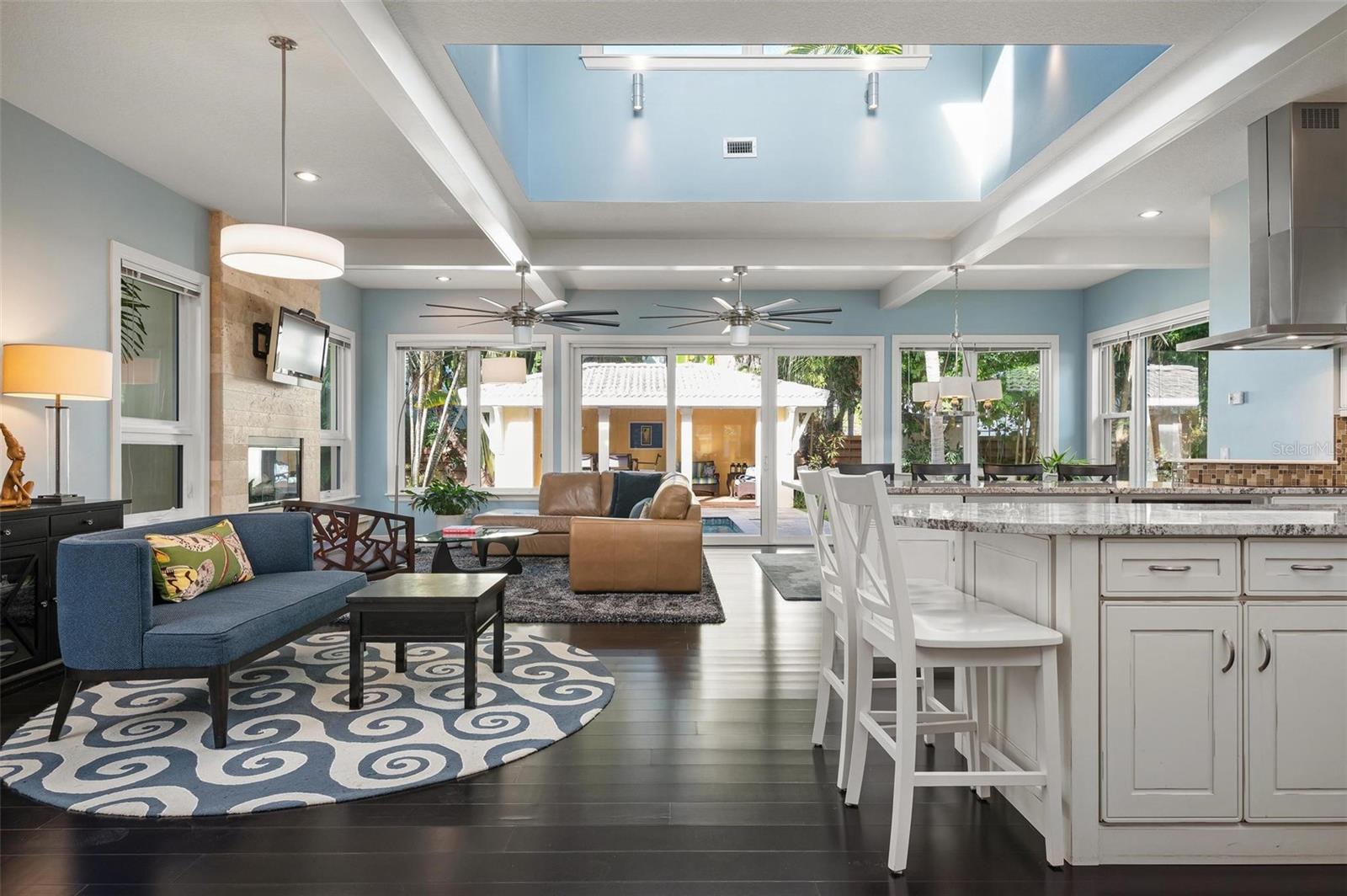 GULF VIEW SUBDIVISION - Residential