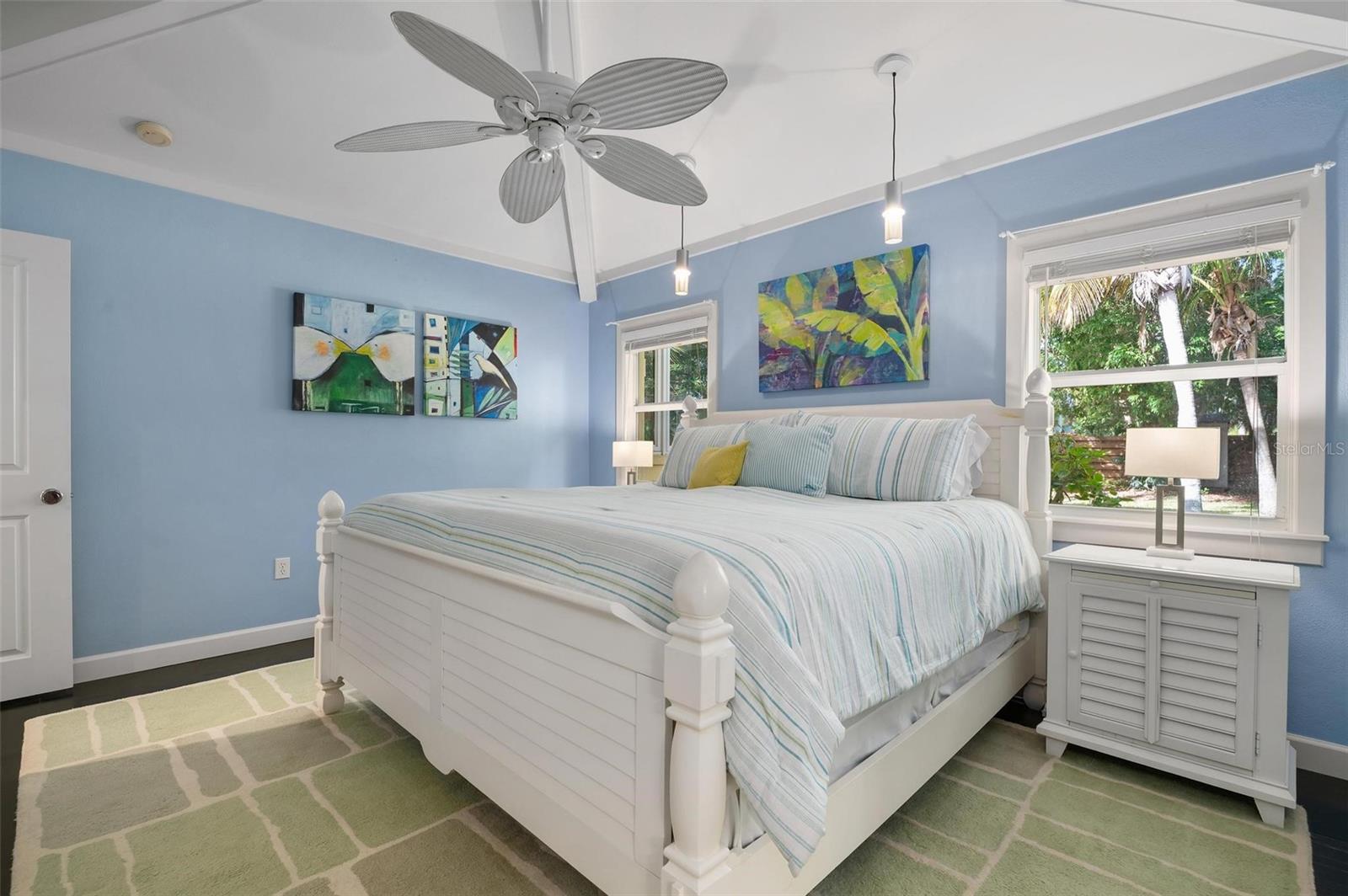 GULF VIEW SUBDIVISION - Residential