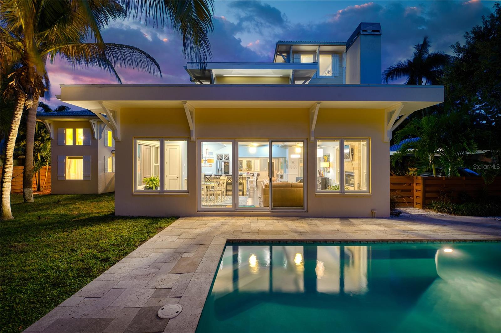 GULF VIEW SUBDIVISION - Residential