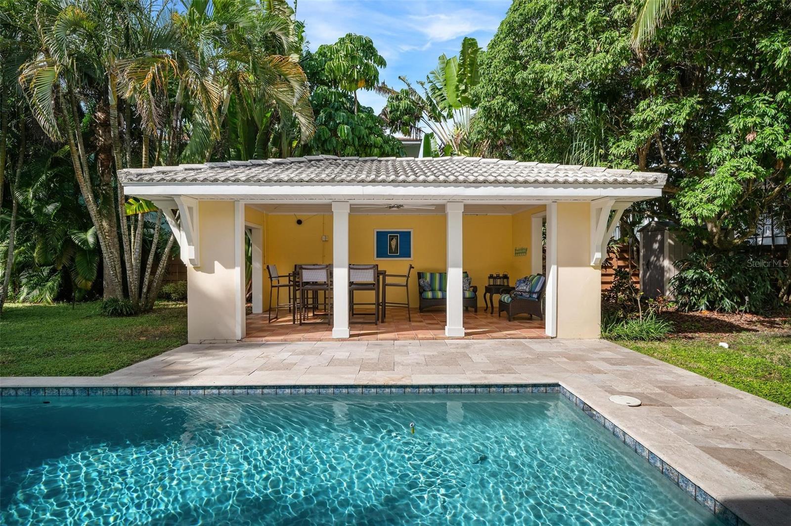 GULF VIEW SUBDIVISION - Residential