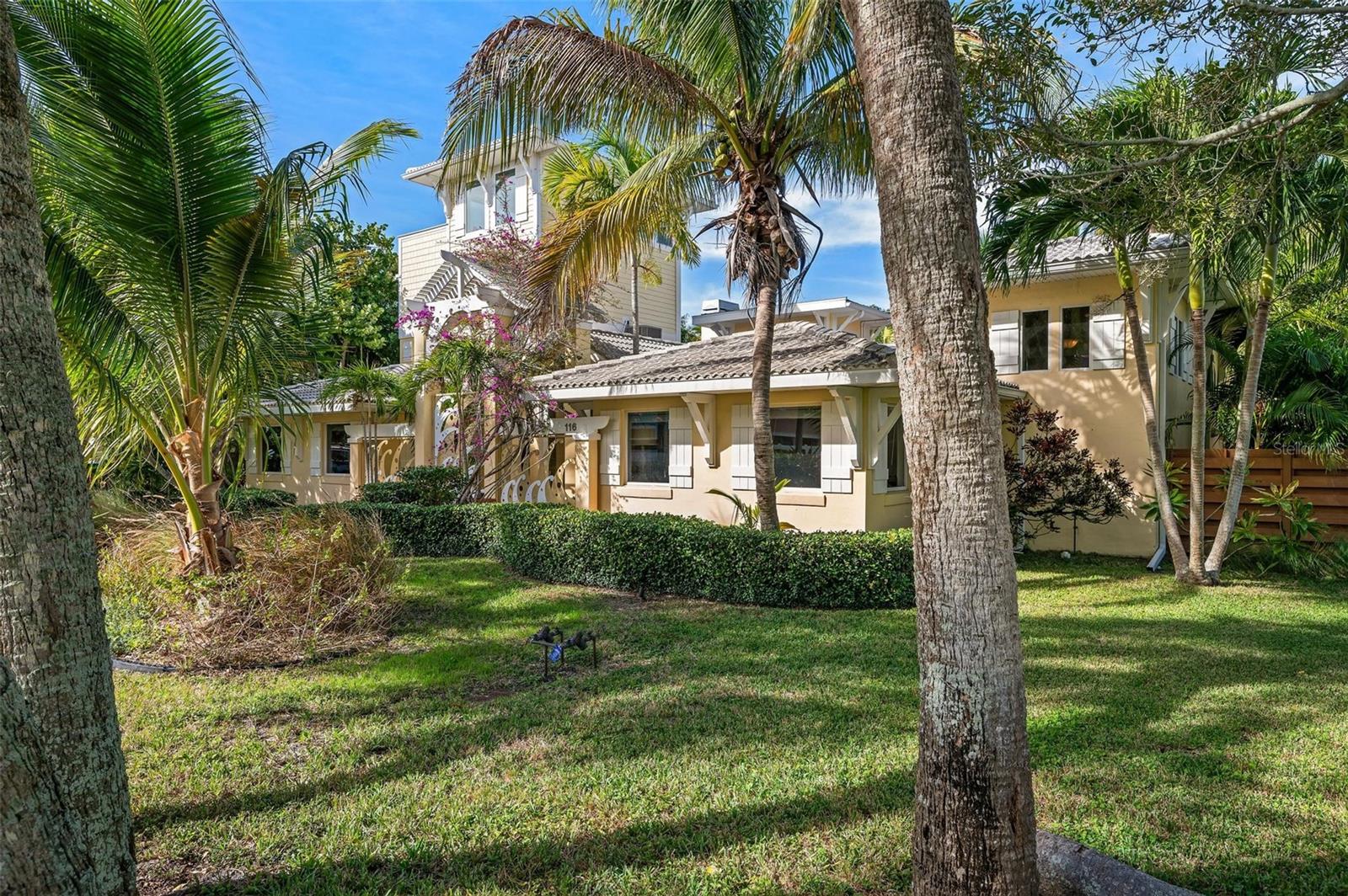 GULF VIEW SUBDIVISION - Residential