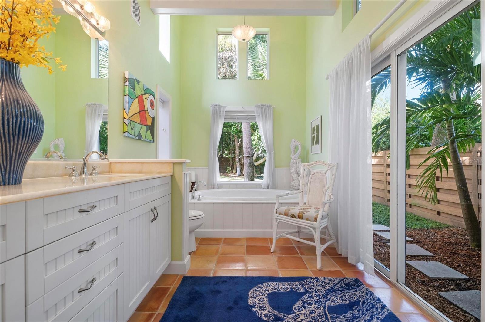 GULF VIEW SUBDIVISION - Residential